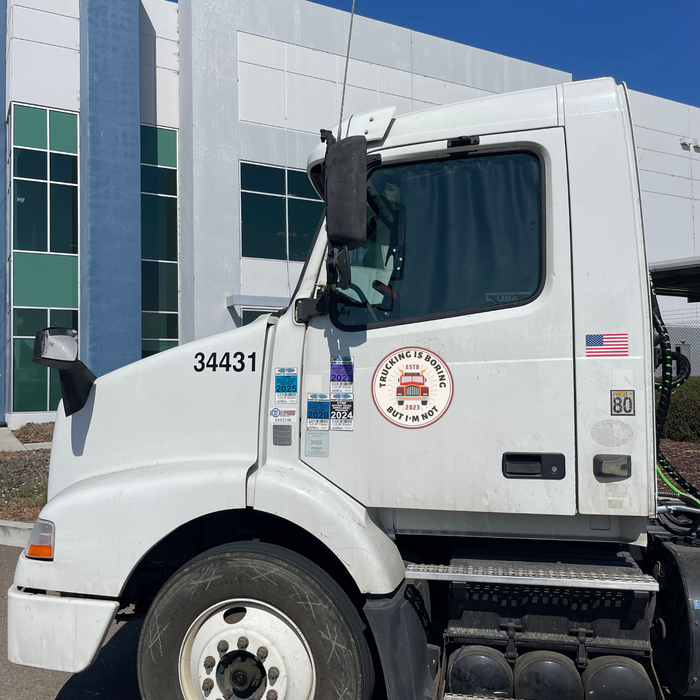 Good Gift Ideas for Semi Truck Drivers: Comfort Matters on the Road