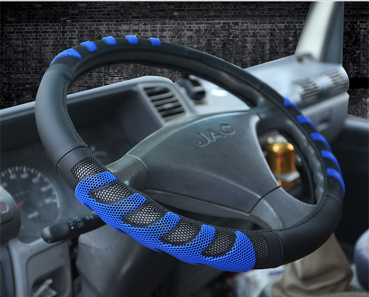 18-Inch Semi Truck Steering Wheel cover