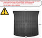 cargo liners trunk tray mats