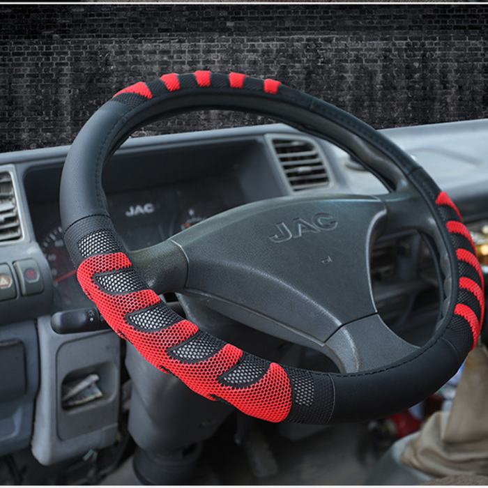 18-Inch Semi Truck Steering Wheel cover